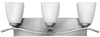 5373BN Bathroom Fixtures-Three Lights - 646557 - Capital Lighting, Inc.