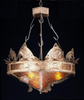 32356 Pendants-Bowl Style - 737570 - Capital Lighting, Inc.