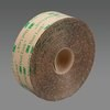 3M Dual Lock SJ4570 Clear Hook & Loop Tape - Mushroom Hook - 1 in Width x 50 yd Length - 63281 - 051115-63281 - R. S. Hughes Company, Inc.