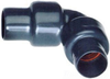 Explosionproof Conduit Elbow -- PREL19SA - Image