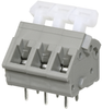 Terminal Blocks - Wire to Board - 102-TBL005A-500-03GY-2WT-ND - DigiKey