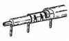 RF Connectors / Coaxial Connectors - 226177-2 - VAST STOCK CO., LIMITED