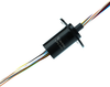 24 Circuits Capsule Slip Ring -- LPC-24A - Image