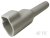 Automotive Connector Caps & Covers - DT3S-BT - TE Connectivity