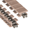 Rexnord 10285869 Side-flexing MatTop & TableTop Chains -- 10285869 - Image