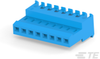 Standard Rectangular Connectors - 3-641243-8 - TE Connectivity