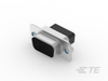 D-Shaped Connectors - 1658993-1 - TE Connectivity