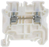 Terminal Blocks - Din Rail, Channel - 1920-CY2.5/W-ND - DigiKey