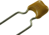 Cap, Mlcc, X7R, 0.022Uf, 50V, Radial; Capacitance Kyocera Avx - 98K1058 - Newark, An Avnet Company