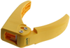 Crimp Tool, Hand, Steel, 100Mm; Crimp Tool Type L-Com - 74AH3412 - Newark, An Avnet Company