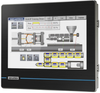 Operator Panel, Wsvga Tft Lcd, 10.1; Meter Display Type Advantech - 71AJ9529 - Newark, An Avnet Company