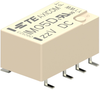 Power Relay, Dpdt, 9Vdc, 5A, Smd Rohs Compliant Axicom Te Connectivity - 36AJ9530 - Newark, An Avnet Company