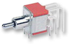 Switch, Toggle, Dpdt, 100Ma, 20V; Switch Operation Multicomp Pro - 95M0514 - Newark, An Avnet Company