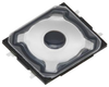 Tactile Switch, 0.02A, 15Vdc, 250Gf, Smd Rohs Compliant Panasonic - 25AK0574 - Newark, An Avnet Company