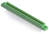 Card Edge Conn, Dual, 80Pos, Lug; Card Edge Connector Type Edac - 66AJ2841 - Newark, An Avnet Company