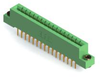 Card Conn, Dual Side, 32Pos, Wire Wrap; Card Edge Connector Type Edac - 60AJ2381 - Newark, An Avnet Company