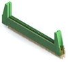 Card Conn, Dual Side, 90Pos, Wire Wrap; Card Edge Connector Type Edac - 71AJ5395 - Newark, An Avnet Company