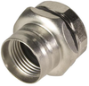 Sensor Housing Conn, M12, Rcpt, Panel; Product Range Harting - 91Y4083 - Newark, An Avnet Company