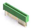 Card Edge Conn, Dual, 50Pos, Wire Wrapos; Card Edge Connector Type Edac - 85H6013 - Newark, An Avnet Company