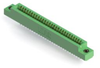 Card Edge Conn, Single, 28Pos, Solder; Card Edge Connector Type Edac - 65AJ7487 - Newark, An Avnet Company