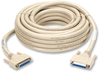 Serial Cable Assembly; Connector Type A Black Box - 02C0416 - Newark, An Avnet Company