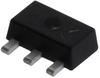 Ldo, Fixed, 1.8V, 0.2A, -40 To 125Deg C; Output Type Microchip - 11AC9656 - Newark, An Avnet Company