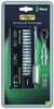 30 Piece Wera Bit Ratchet Set; Kit Contents Wera - 24T3936 - Newark, An Avnet Company