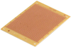Prototype Board, Phenolic, 94Mm X 71Mm; Board Type Multicomp Pro - 22AC8323 - Newark, An Avnet Company