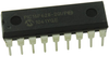 Microcontroller Mcu, 8 Bit, Pic16, 20Mhz, Dip-18; Product Range Microchip - 61K3449 - Newark, An Avnet Company