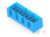 PCB Headers & Receptacles - 1-2232047-8 - TE Connectivity