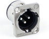 E SERIES MALE STRAIGHT PC -- E3MSTBAU - Image