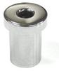Pivot Base for Large Pivot Hinges -- 838207