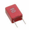 Capacitors Film Capacitors