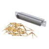 D-Sub Connector Assemblies - 4306-M24308/4-348-ND - DigiKey