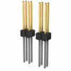 Headers, Male Pins - 79271-372-ND - DigiKey