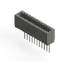 Edgeboard Connectors - 151-726-011-540-101-ND - DigiKey