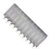 Headers, Male Pins - WM3851-ND - DigiKey