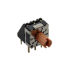 DIP Switches - 2449-RD07B10CVBT-ND - DigiKey