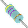 Through Hole Resistors - KNP5WSJR-73-0R47-ND - DigiKey