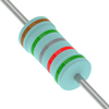 Through Hole Resistors - MFR-12DRD52-15K8-ND - DigiKey