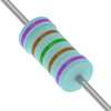 Through Hole Resistors - MFP50SBRD52-71K5-ND - DigiKey