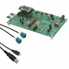 Evaluation and Demonstration Boards and Kits - MAX96711COAXEVKIT#-ND - DigiKey
