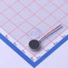 Audio Components/Vibration Motors >> Vibration Motor -- C1027B603F - Image