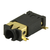 Audio Connectors - CP-SJ2-25974B-SMT-CT-ND - DigiKey
