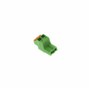 Headers, Plugs and Sockets - 277-17604-ND - DigiKey