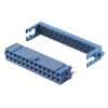 Free Hanging, Panel Mount - 1437021-5-ND - DigiKey