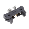 Headers, Male Pins - EJH-108-01-S-D-RA-16-ND - DigiKey