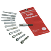 Screw and Nut Driver Sets - 99PA50N-ND - DigiKey