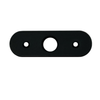 Grommet, Jacketed Wire, .15-.18