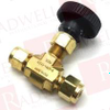 Needle Valve -- 21311567 - Image